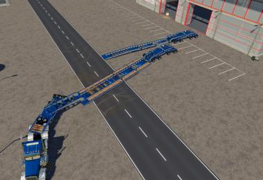 Cozad 85 Ton Triple 16 v1.0.0.0