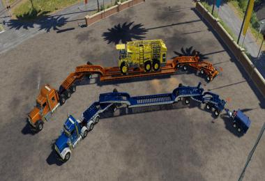 Cozad 85 Ton Triple 16 v1.0.0.0