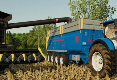 Crosetto NL Pack v1.3.0.0