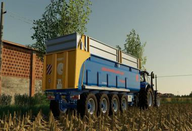 Crosetto NL Pack v1.3.0.0