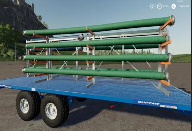 CSS slangentrailer 3, 5 meter v1.0.0.0