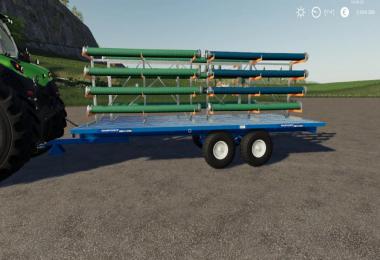 CSS slangentrailer 3, 5 meter v1.0.0.0