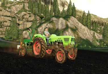 Deutz D'06 Series v1.0.0.0