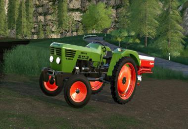 Deutz D'06 Series v1.0.0.0