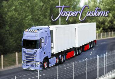 Doubles available in all Map 1.40