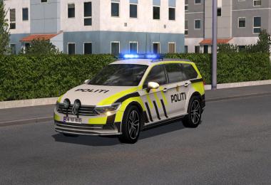 Drivable AI Vehicles v1.0