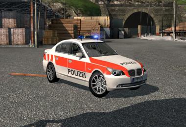 Drivable AI Vehicles v1.0