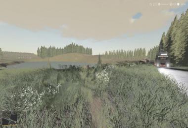 Eledan Forestry Edition v2.0.0.0