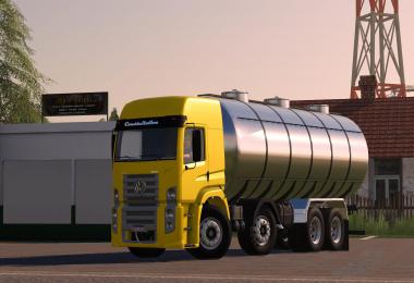 Facchini Pack v2.0.0.0