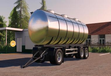 Facchini Pack v2.0.0.0