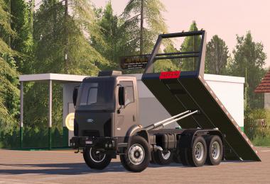 Facchini Pack v2.0.0.0