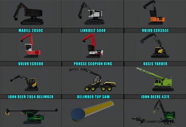 FDR Mods (Maps Not Included) MARCH - 2021 v1.0