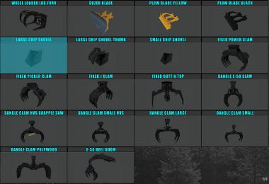 FDR Mods (Maps Not Included) MARCH - 2021 v1.0