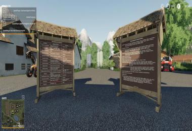 Felsbrunn Edit By MC v6.2