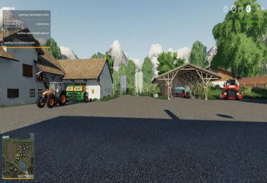 Felsbrunn Edit By MC v6.2