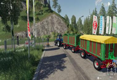 Felsbrunn Edit v3.5.0.0