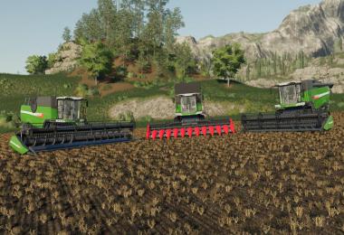 Fendt 9490 X v1.1.0.0