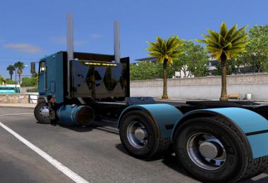 FLB Stretch Frame 1.40