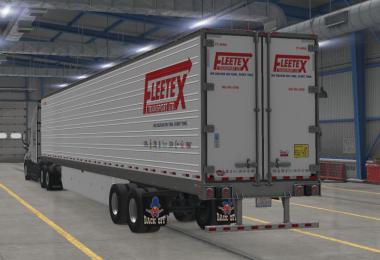 FleeteX for 53 SCS box 1.40