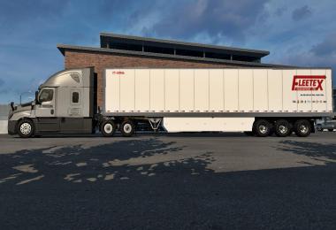 FleeteX for 53 SCS box 1.40