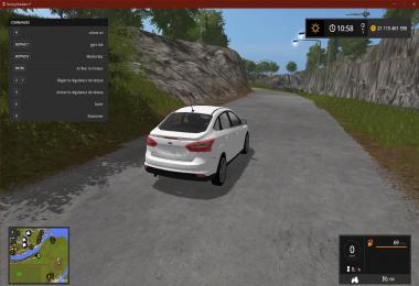 Ford focus 2014 v1.0.0.0