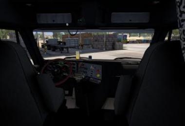 Freightliner C120 Century & Columbia FIX v1.1 1.40