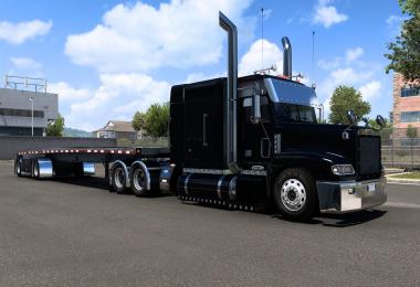 Freightliner fld custom 1.40