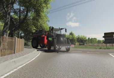 Frontbumper Pack v1.1.0.0