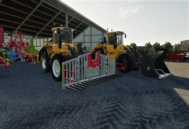 Volvo L70H v1.0.0.0
