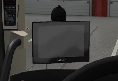 GARMIN 50LMT NAVIGATOR v1.4