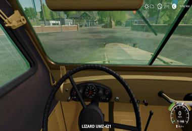 GAZ-69 6x6 v1.0.0.0