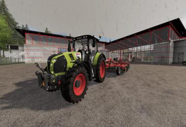 Genthin, die Perle am Kanal v1.0.0.0