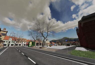 Genthin, die Perle am Kanal v1.0.0.0