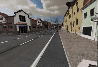 Genthin, die Perle am Kanal v1.0.0.0