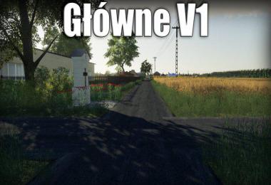 Glowne Map v1.0.0.0
