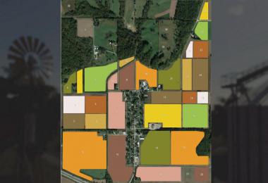 Griffin Indiana 19 v1.1.0.0