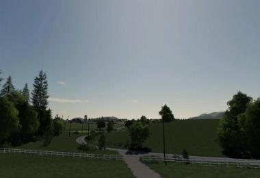 Griffin Indiana 19 v1.1.1.0