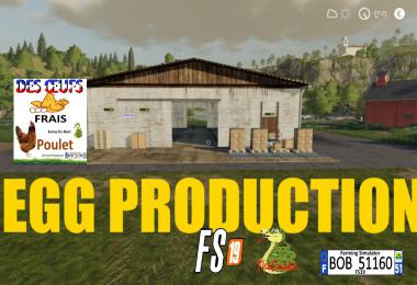 Huehner Factory v2.0.0.0