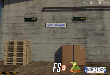 Huehner Factory v2.0.0.0