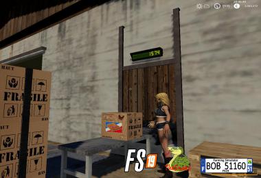 Huehner Factory v2.0.0.0