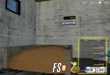 Huehner Factory v2.0.0.0