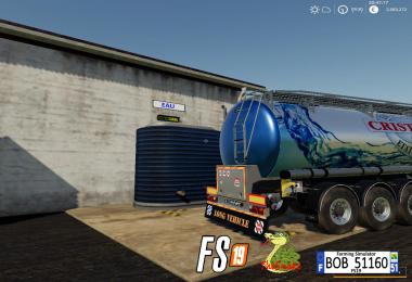 Huehner Factory v2.0.0.0