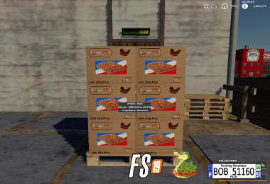 Huehner Factory v2.0.0.0