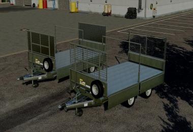 Ifor Williams TT3621 v1.2.0.0