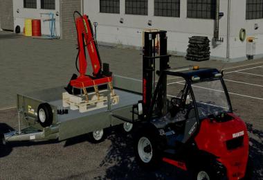 Ifor Williams TT3621 v1.2.0.0