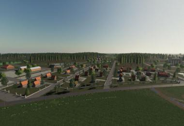 Islands Of Denmark, Femo v1.0.3.5