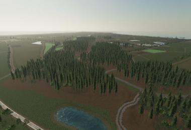 Islands Of Denmark, Femo v1.0.3.5