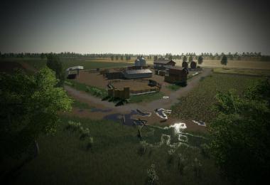 Islands Of Denmark, Femo v1.0.3.5