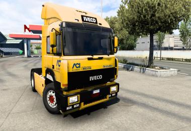 Iveco Turbostar - Beta v1.3 1.40