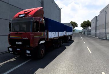 Iveco Turbostar - Beta v1.3 1.40